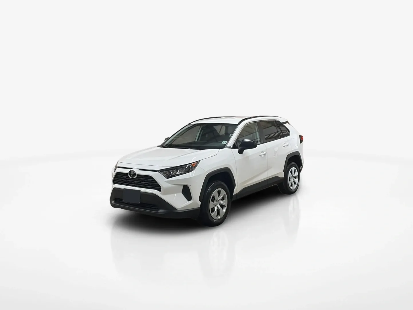 Vehicle exterior front