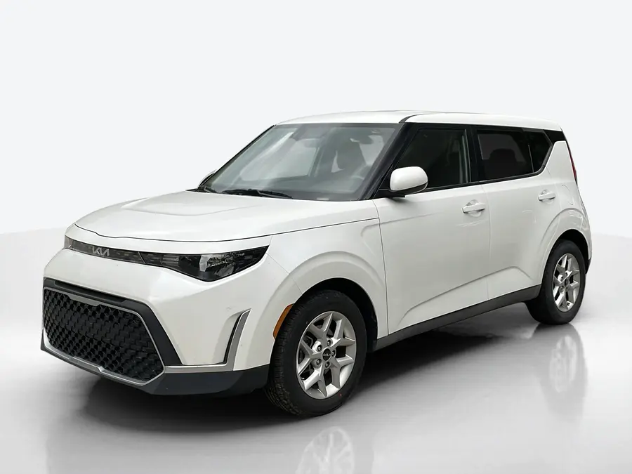 2023 Kia Soul