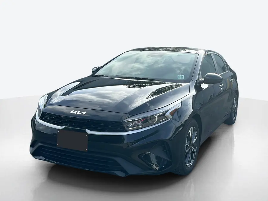 2024 Kia Forte — image 1 of 6