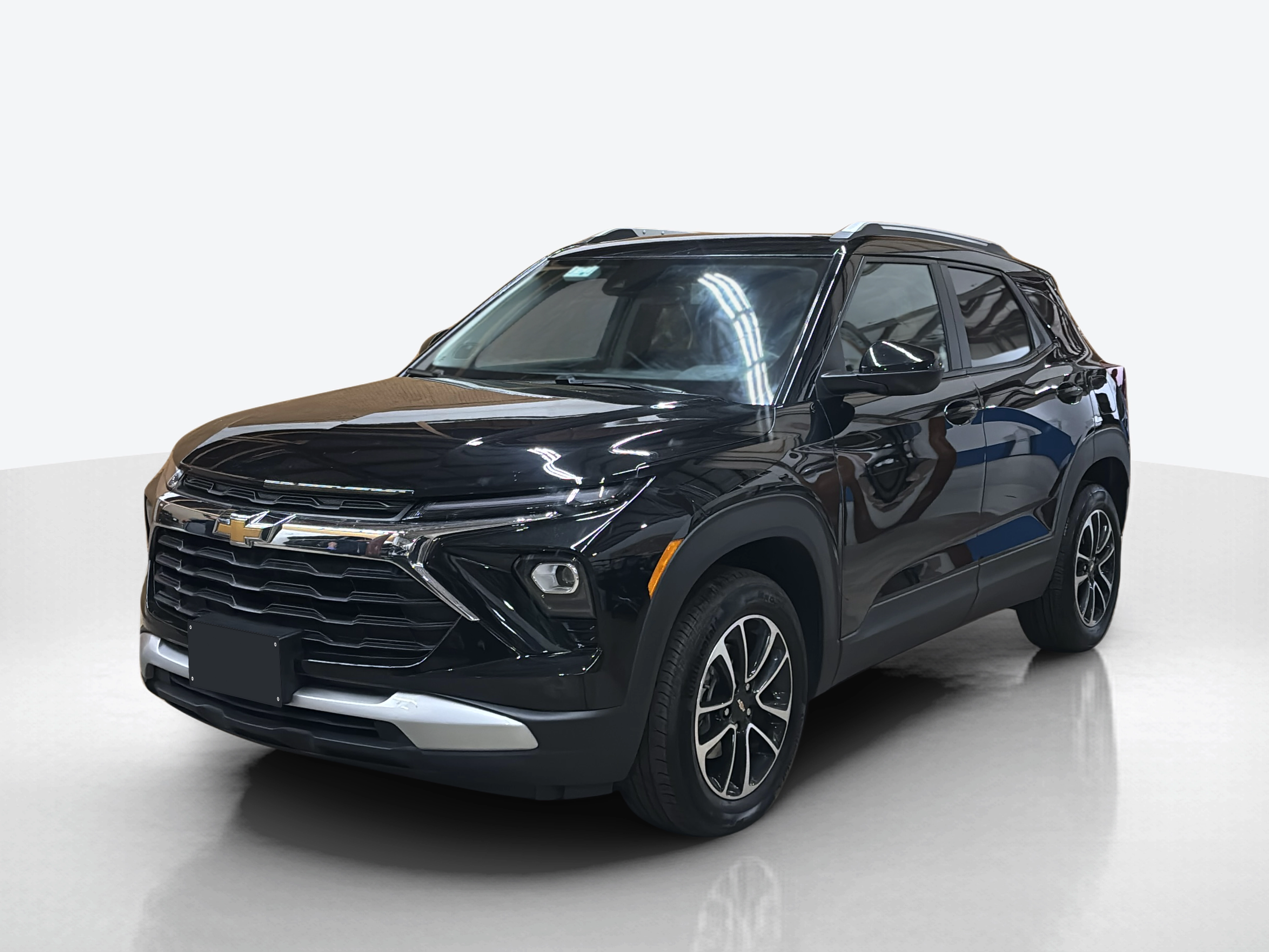 2024 Chevrolet Trailblazer
