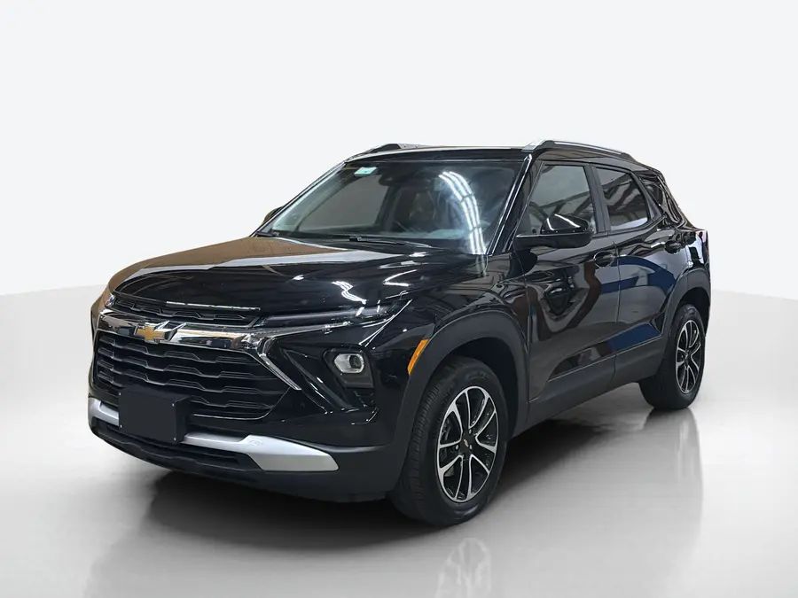 2024 Chevrolet Trailblazer