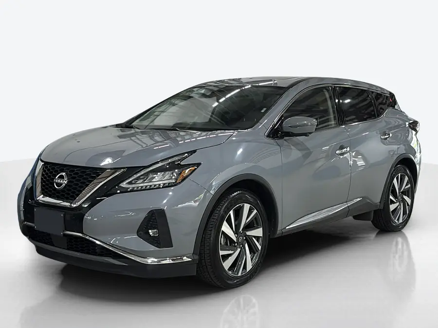 2023 Nissan Murano