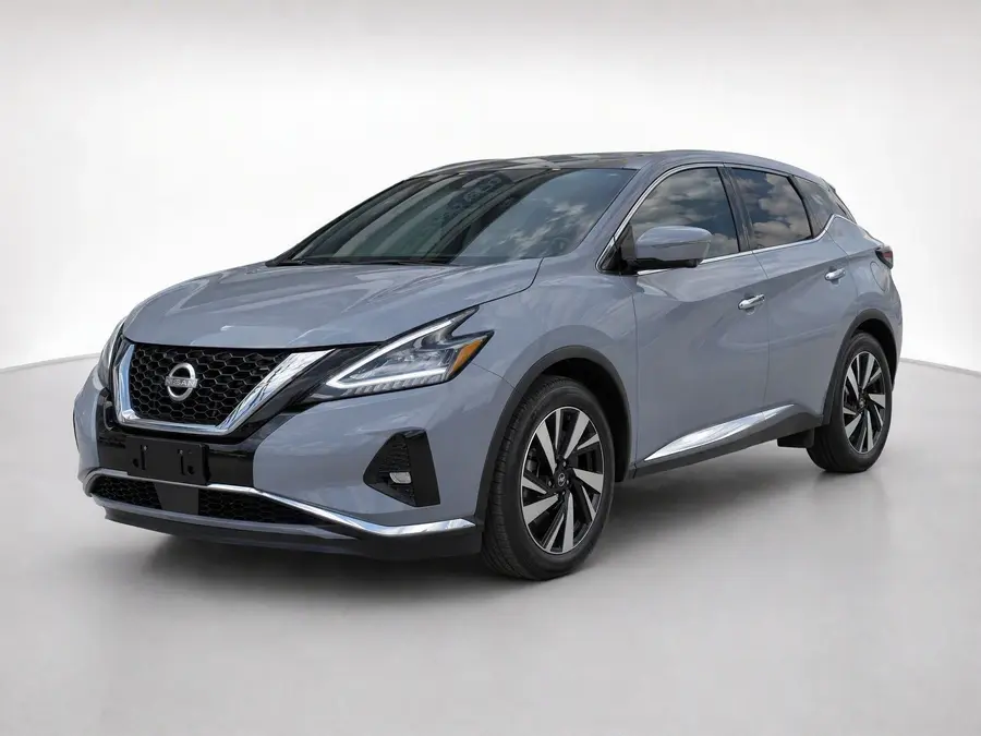 2023 Nissan Murano — image 1 of 9