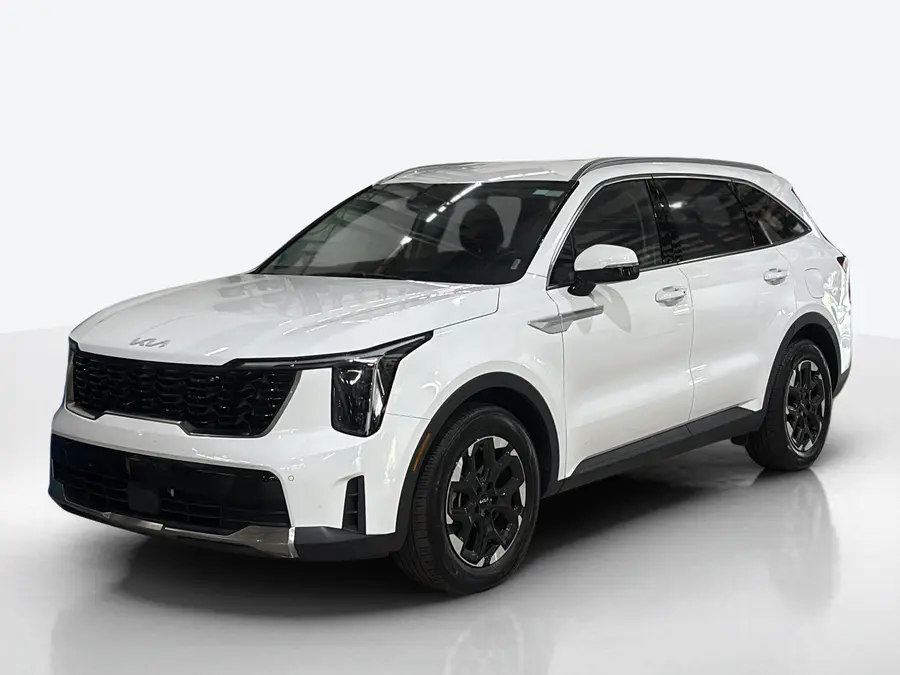 2024 Kia Sorento