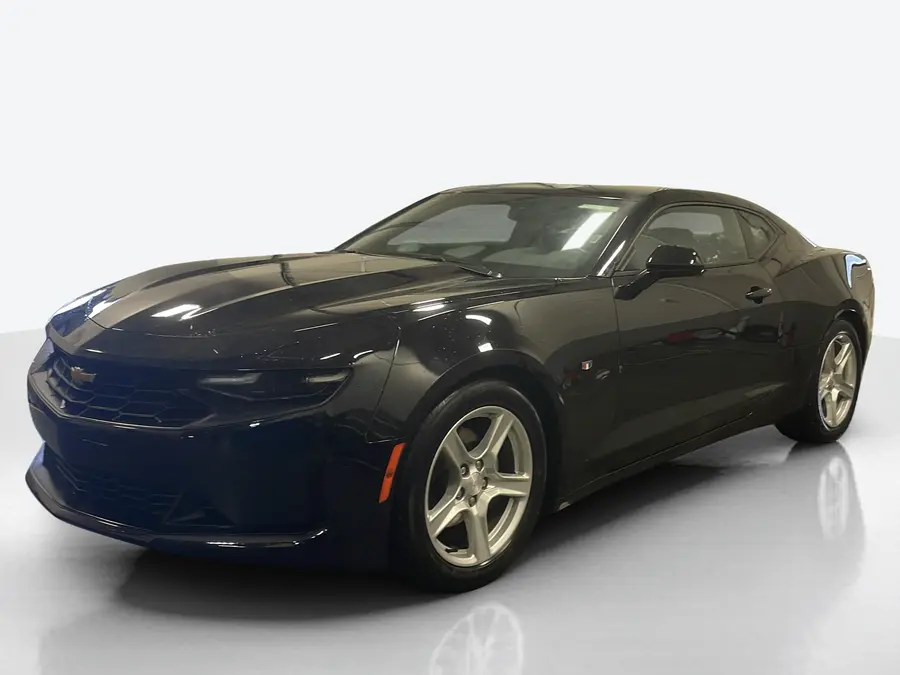 2023 Chevrolet Camaro