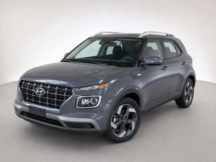 2023 Hyundai Venue — image 1 of 9