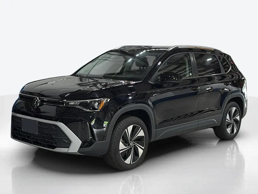 2025 Volkswagen Taos