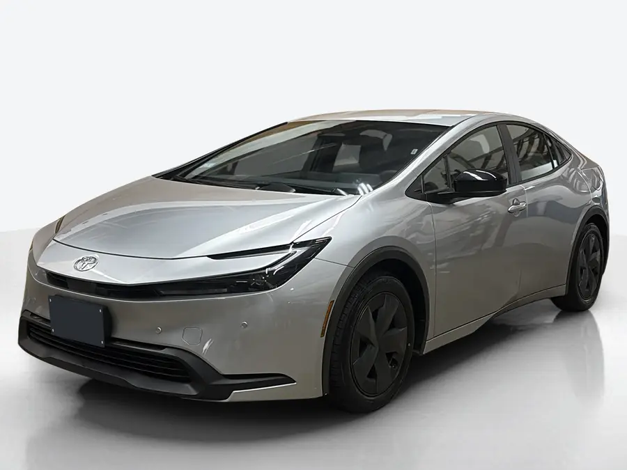 2025 Toyota Prius