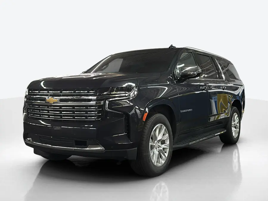 2023 Chevrolet Suburban