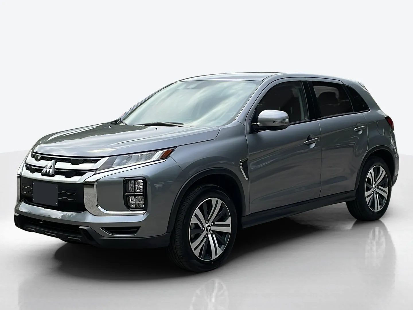 2025 Mitsubishi Outlander Sport