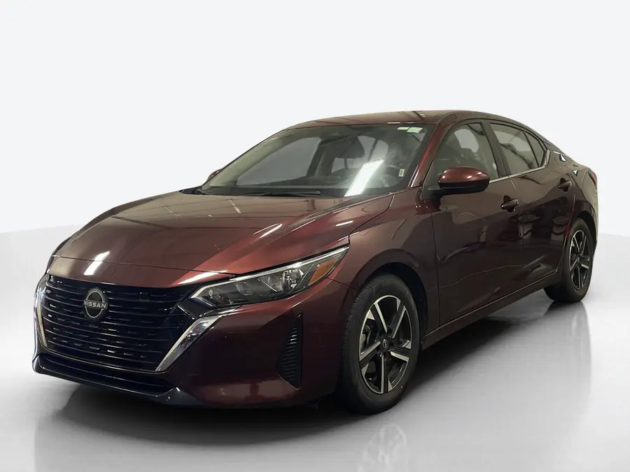 2024 Nissan Sentra