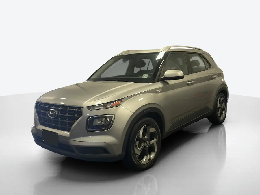 2023 Hyundai Venue