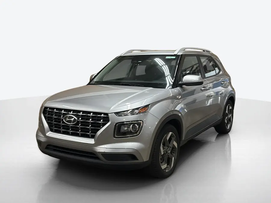 2023 Hyundai Venue