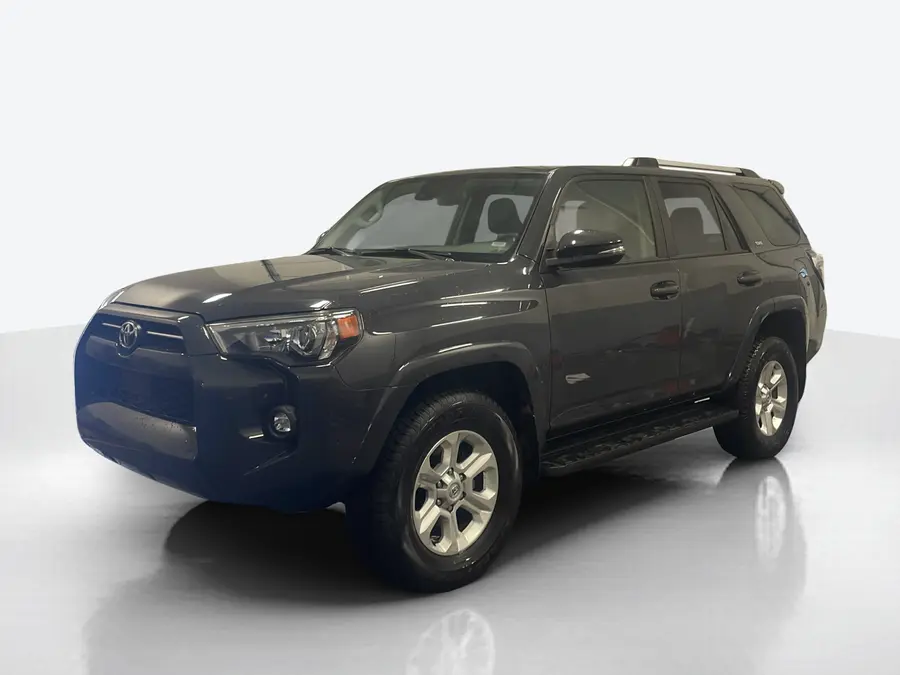 2024 Toyota 4Runner — image 1 of 5