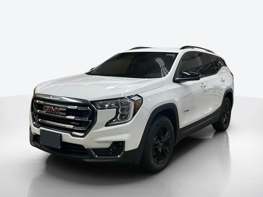 2023 GMC Terrain