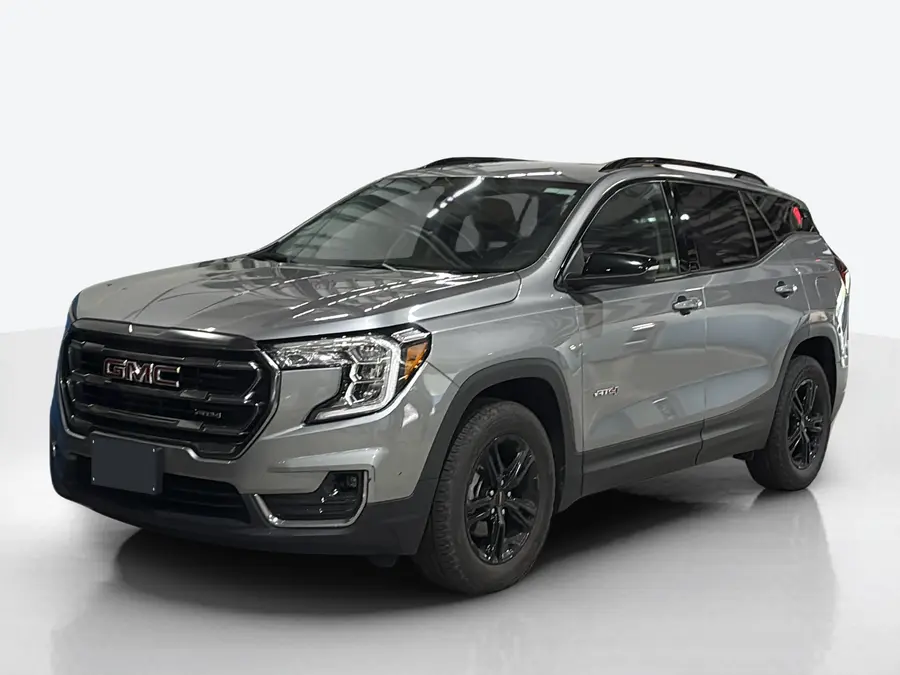 2023 GMC Terrain