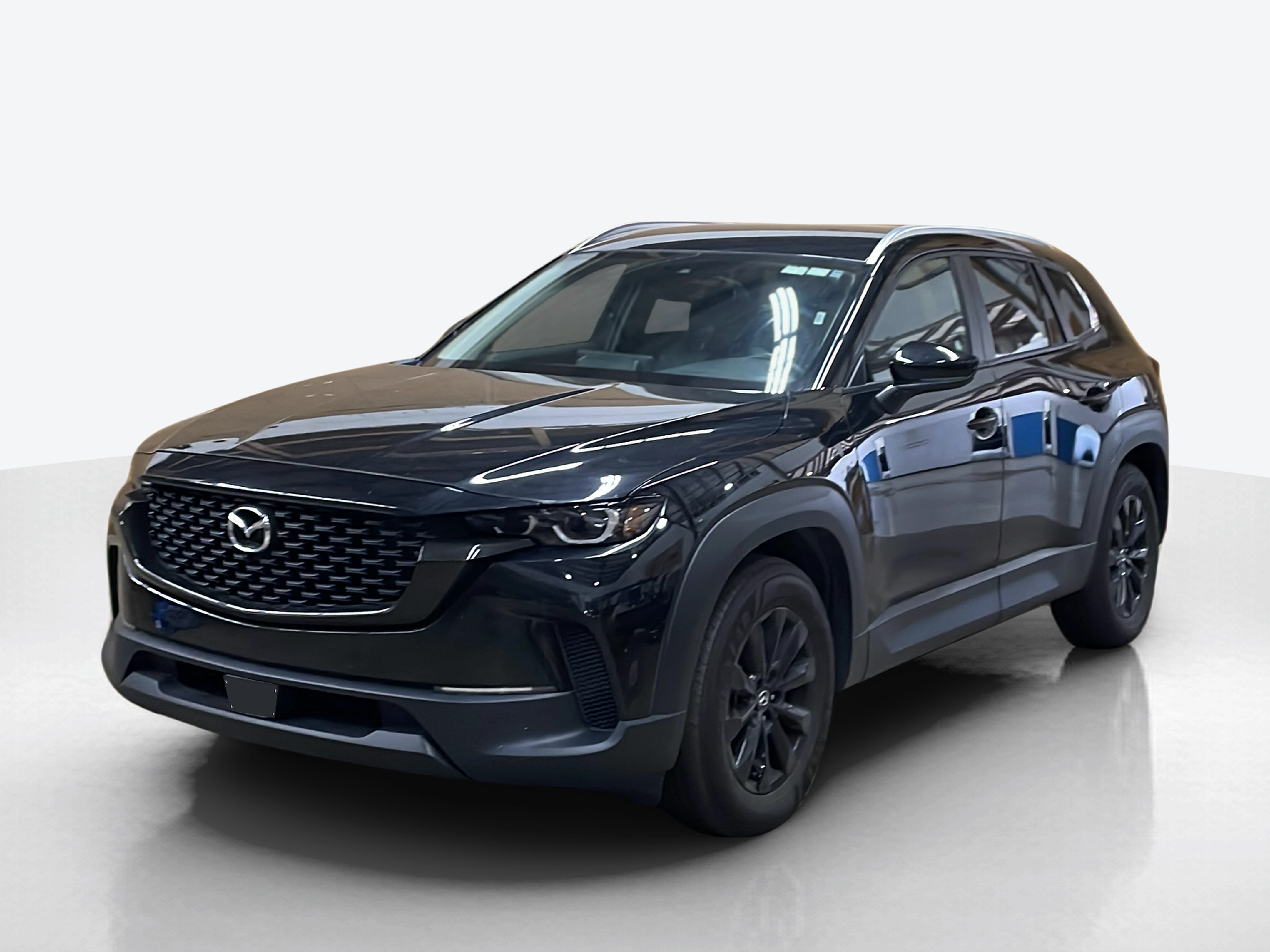 2024 Mazda CX-50