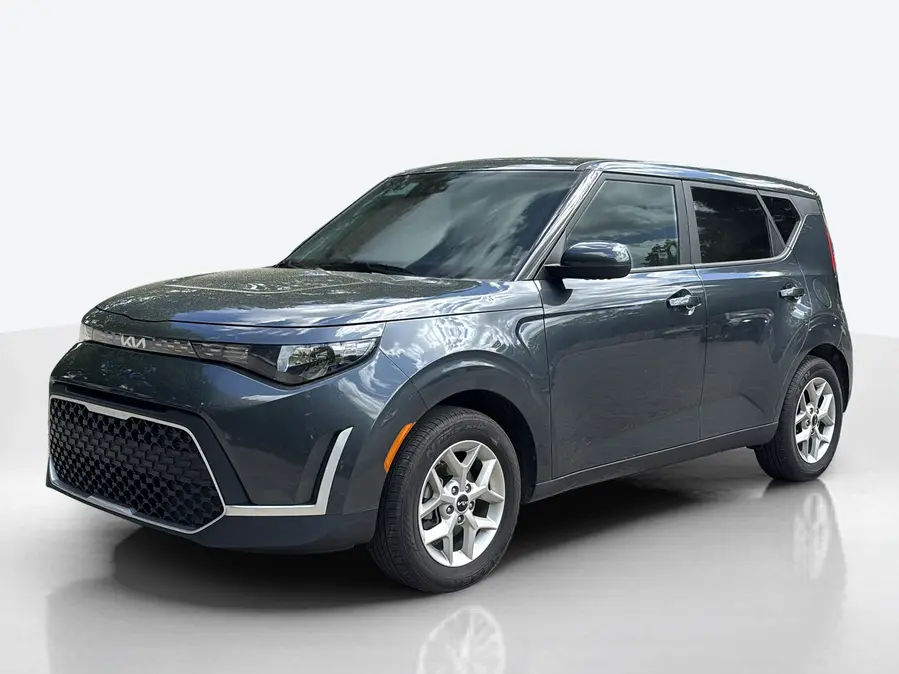 2024 Kia Soul