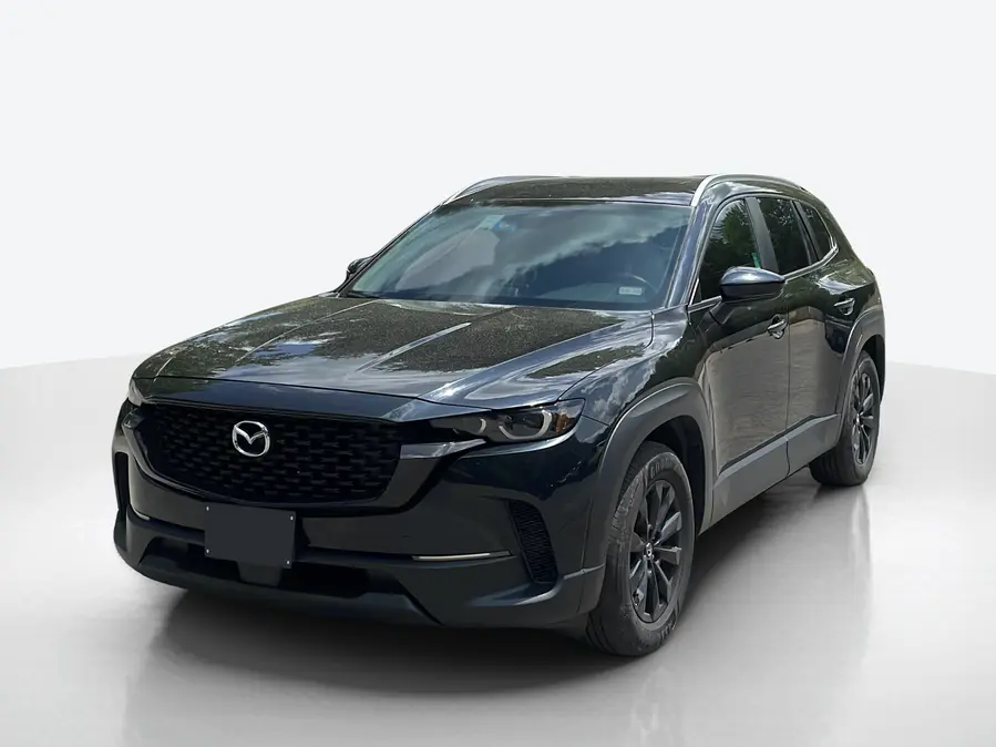 2023 Mazda CX-50