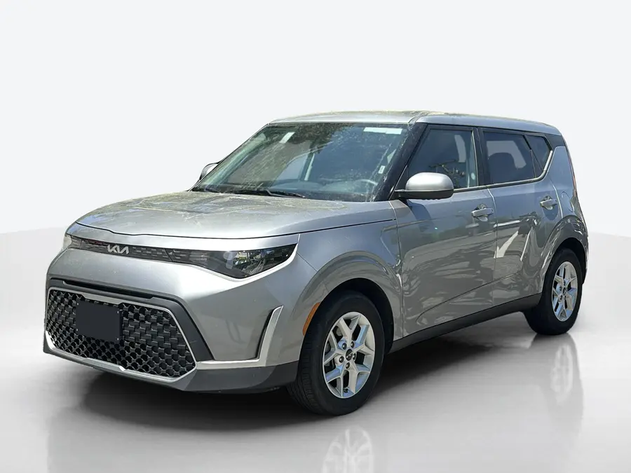 2024 Kia Soul