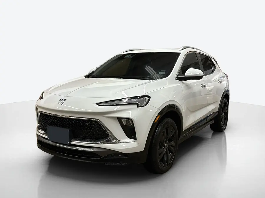 2024 Buick Encore GX — image 1 of 5
