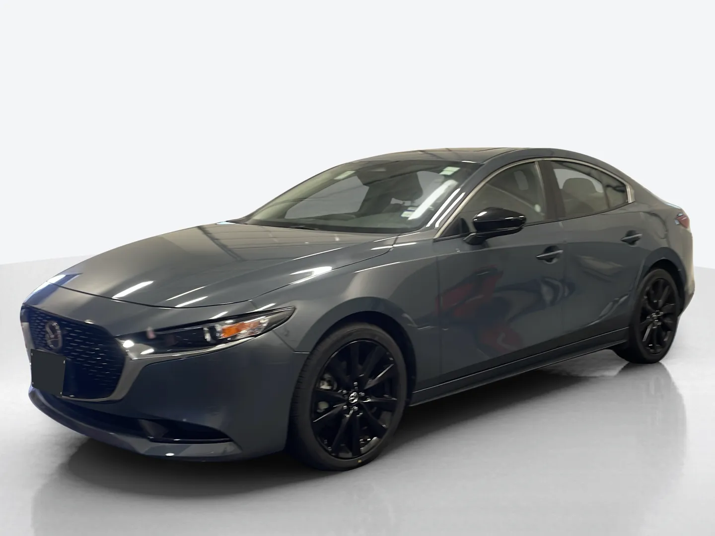 2024 Mazda Mazda3 Sedan