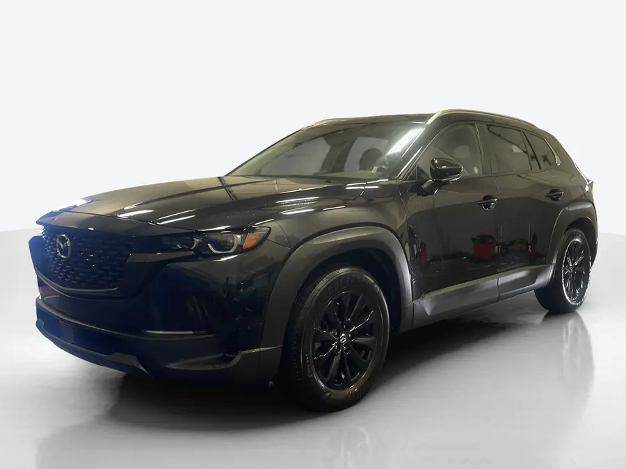 2024 Mazda CX-50