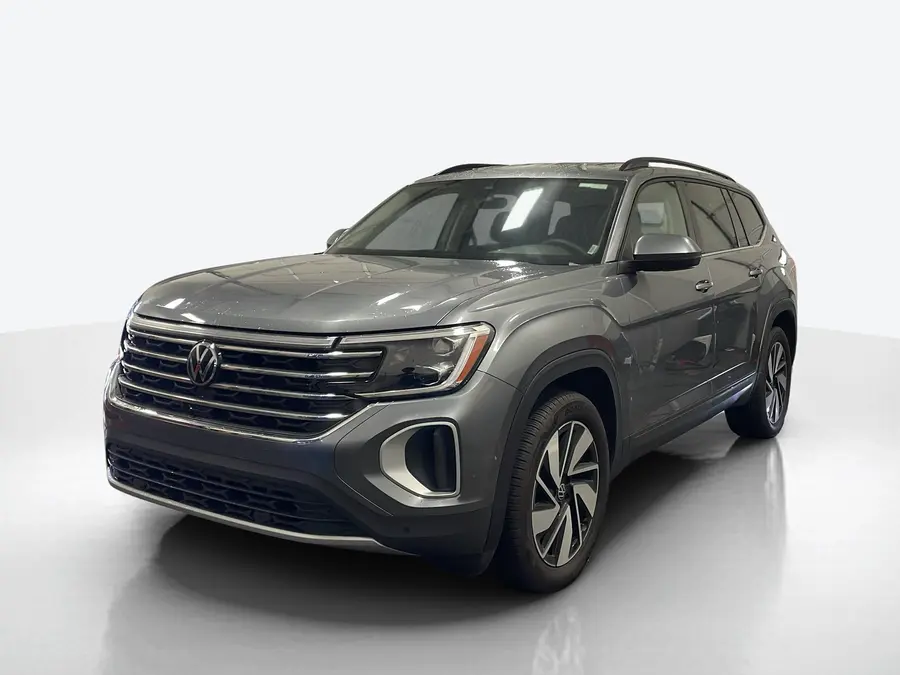 2024 Volkswagen Atlas — image 1 of 6