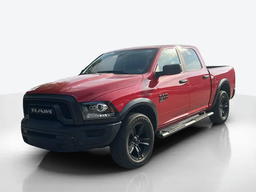 2023 Ram 1500 Classic