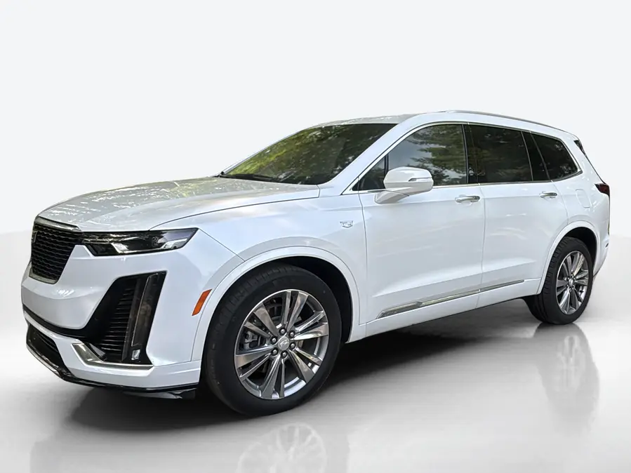 2023 Cadillac XT6