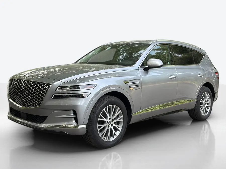 2024 Genesis GV80