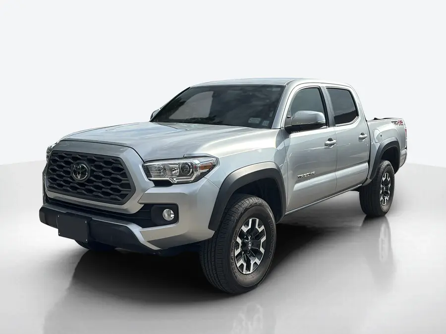 2023 Toyota Tacoma 4WD