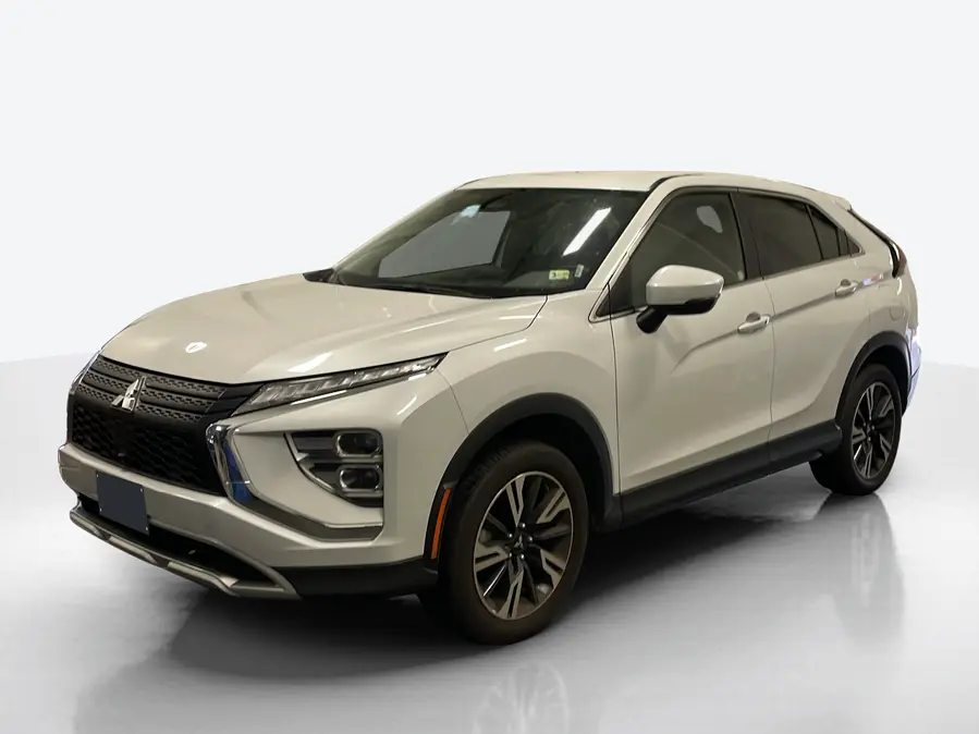 2024 Mitsubishi Eclipse Cross