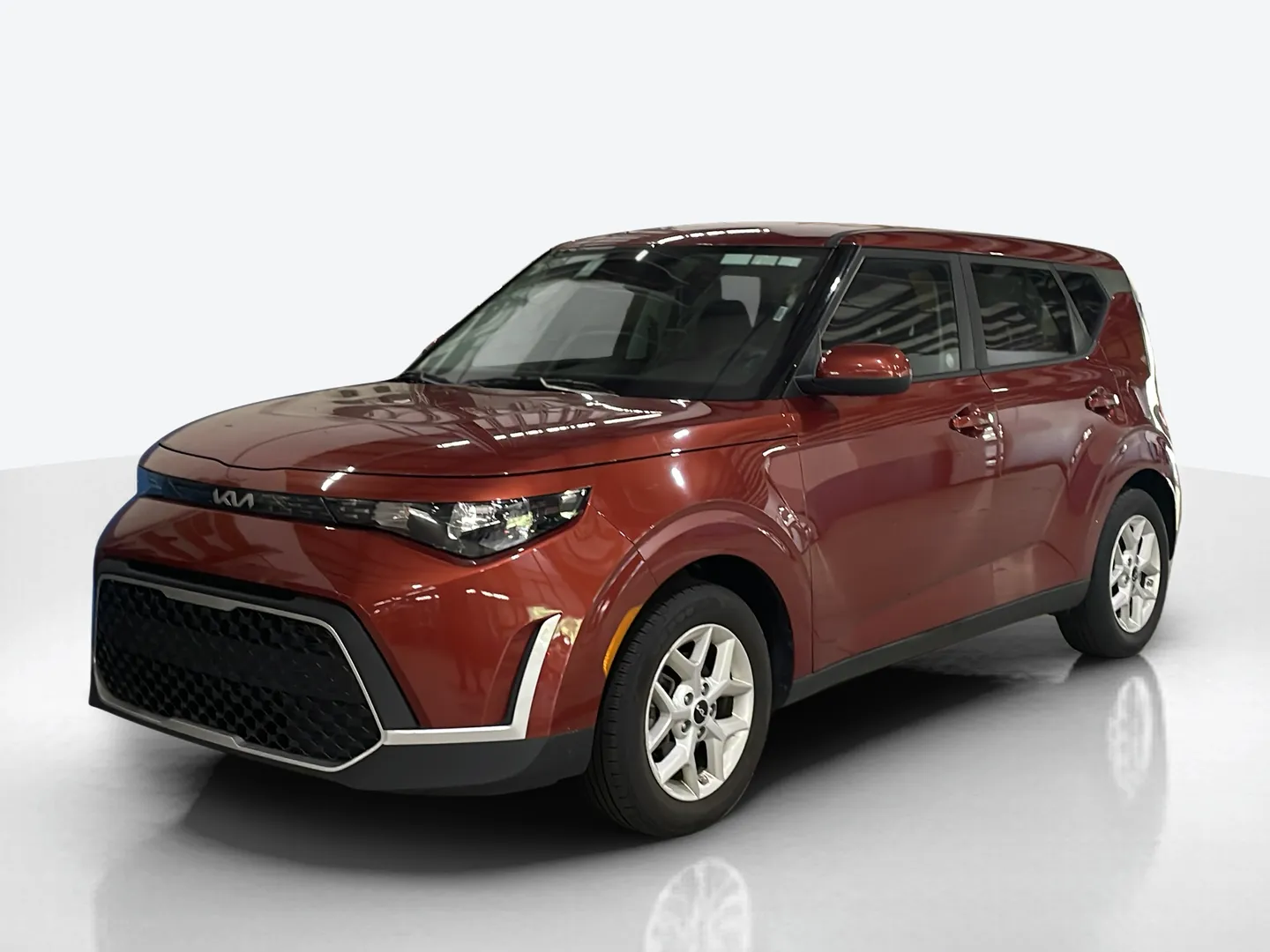 2024 Kia Soul
