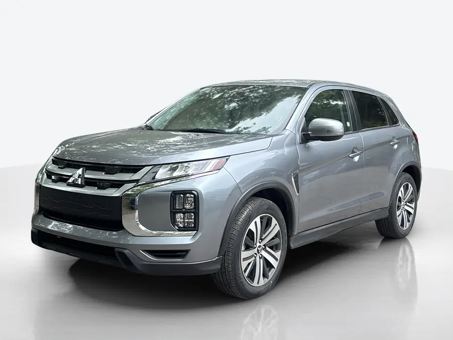 2024 Mitsubishi Outlander Sport
