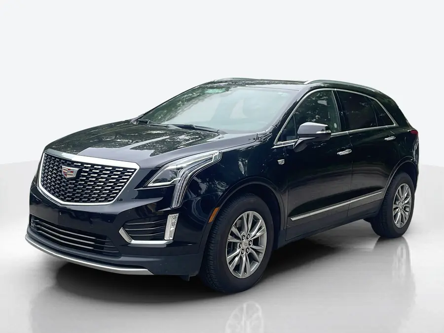2023 Cadillac XT5