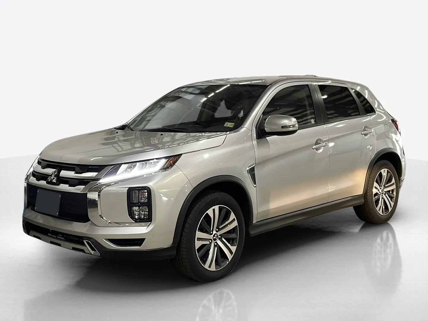 2024 Mitsubishi Outlander Sport