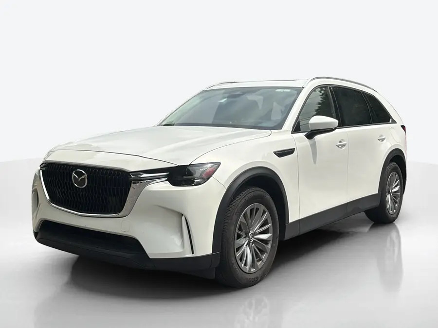2024 Mazda CX-90