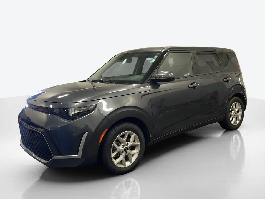2024 Kia Soul