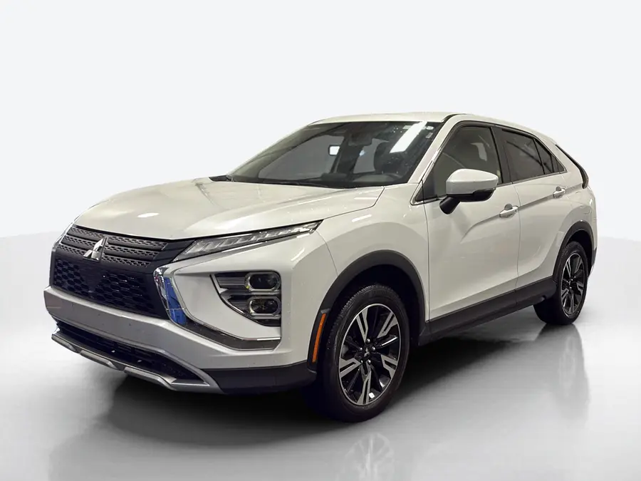 2024 Mitsubishi Eclipse Cross