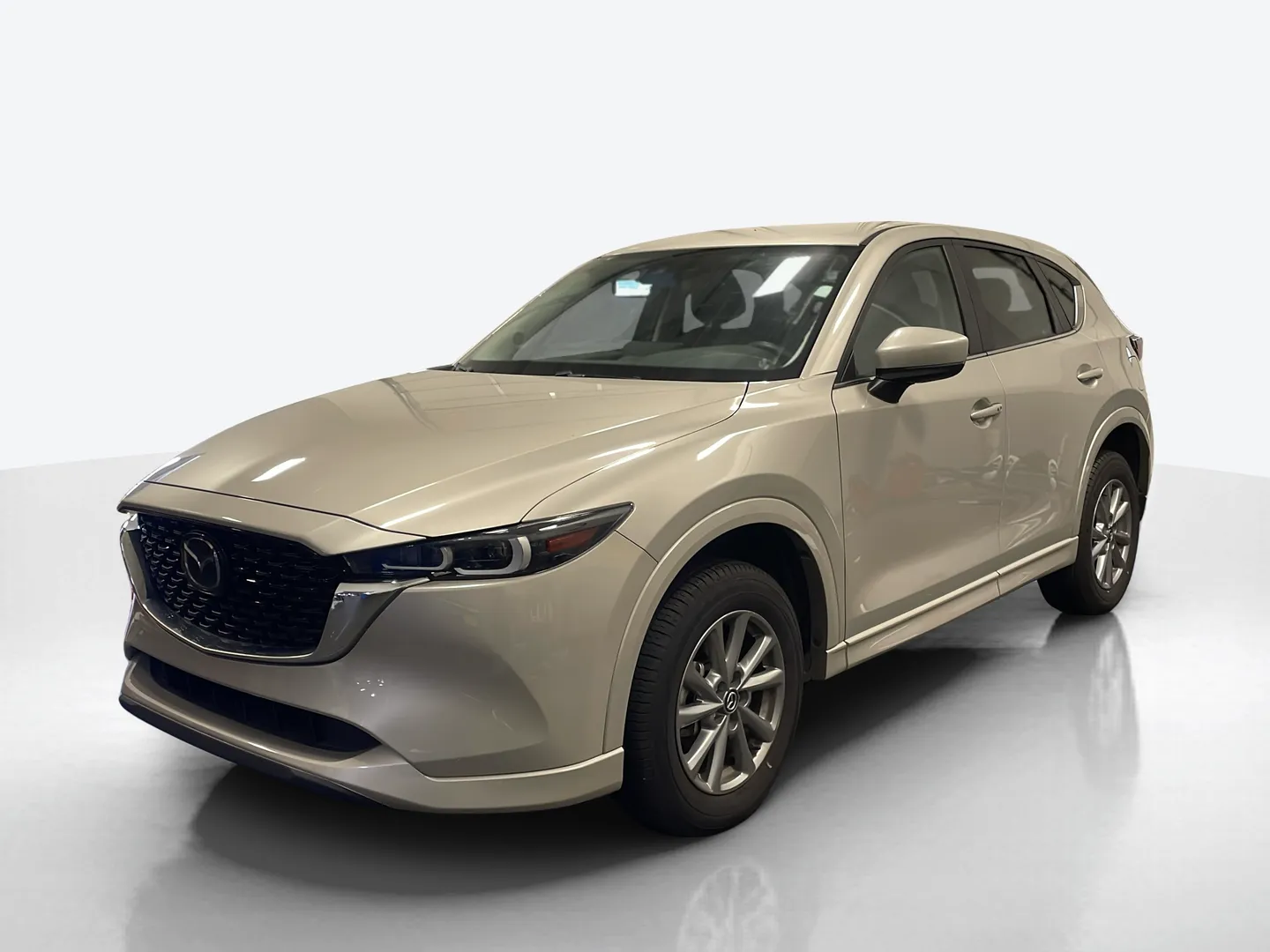 2024 Mazda CX-50
