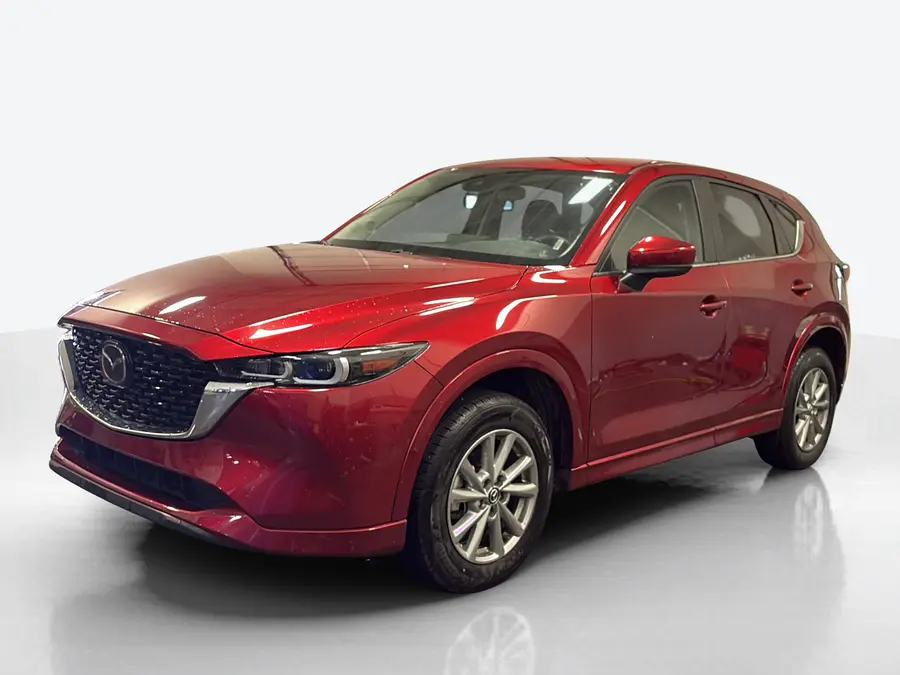 2024 Mazda CX-50