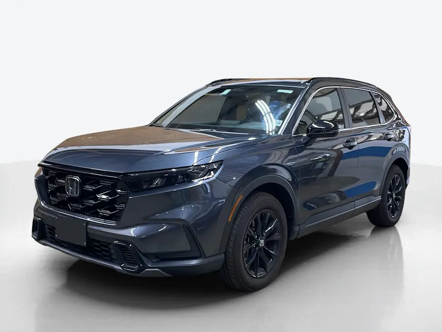 2024 Honda CR-V Hybrid