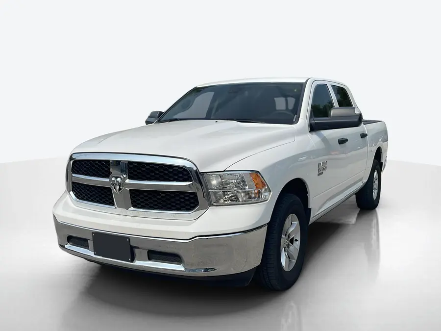 2023 Ram 1500 Classic