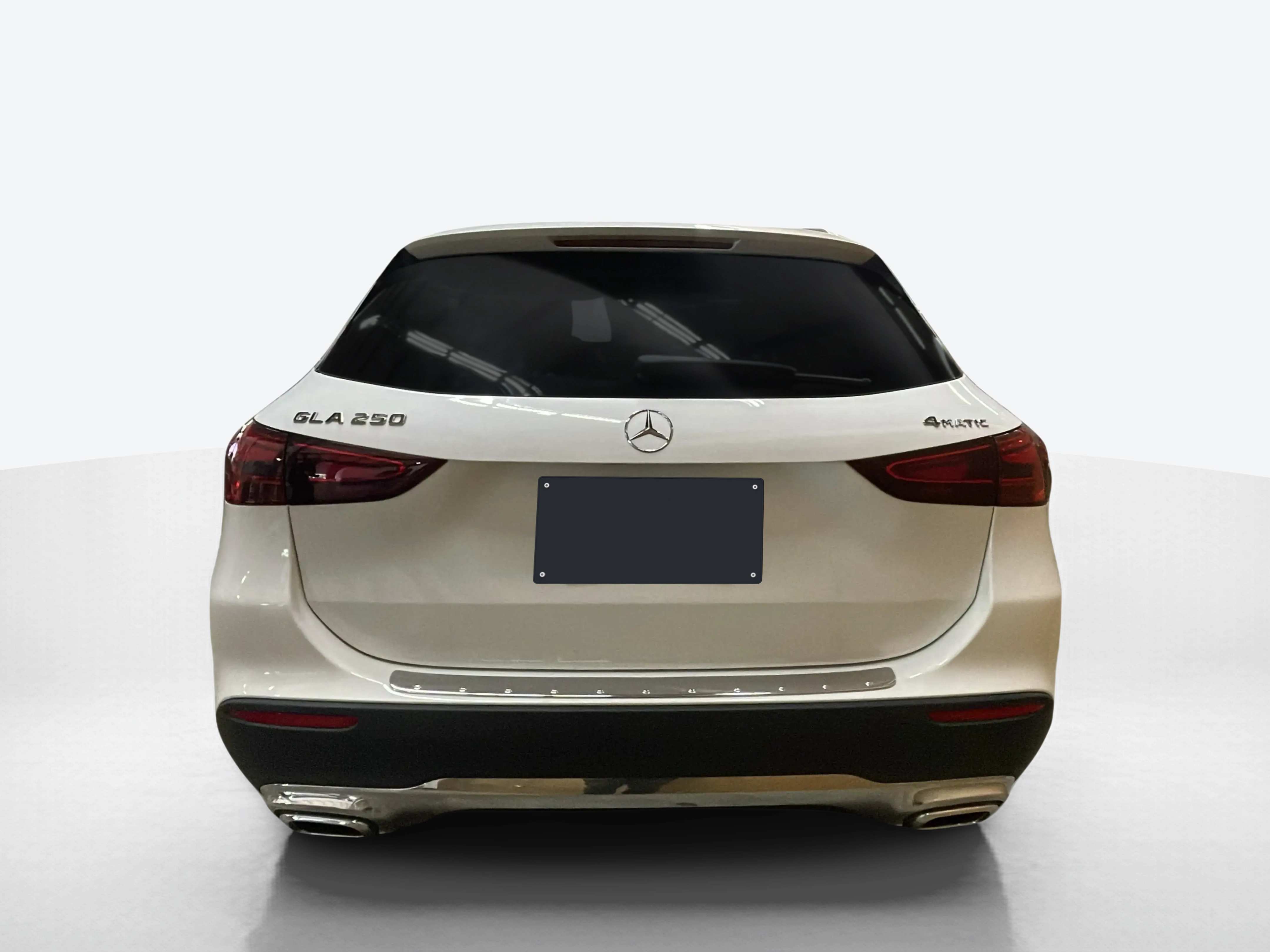 Vehicle exterior side