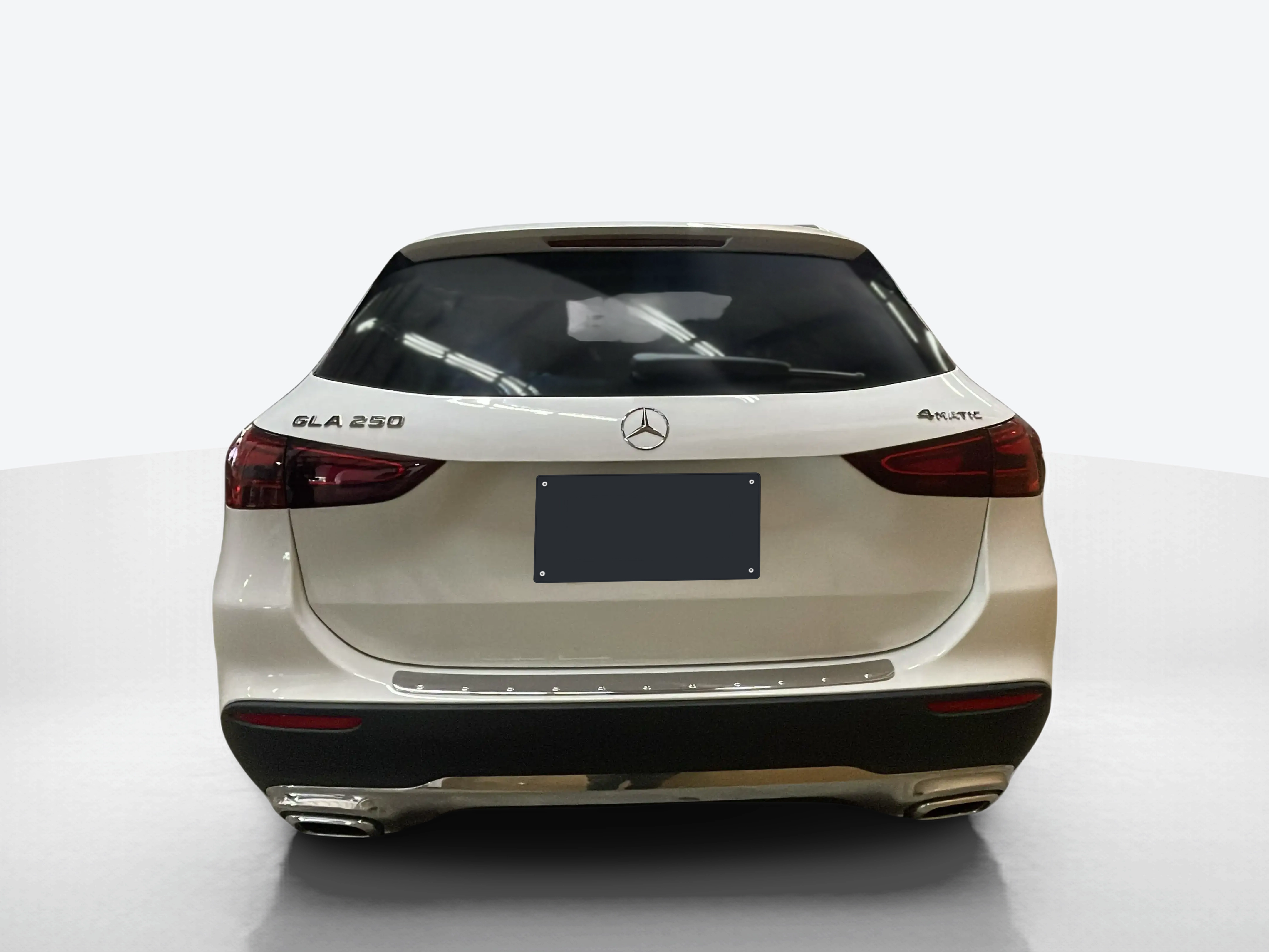 Vehicle exterior side