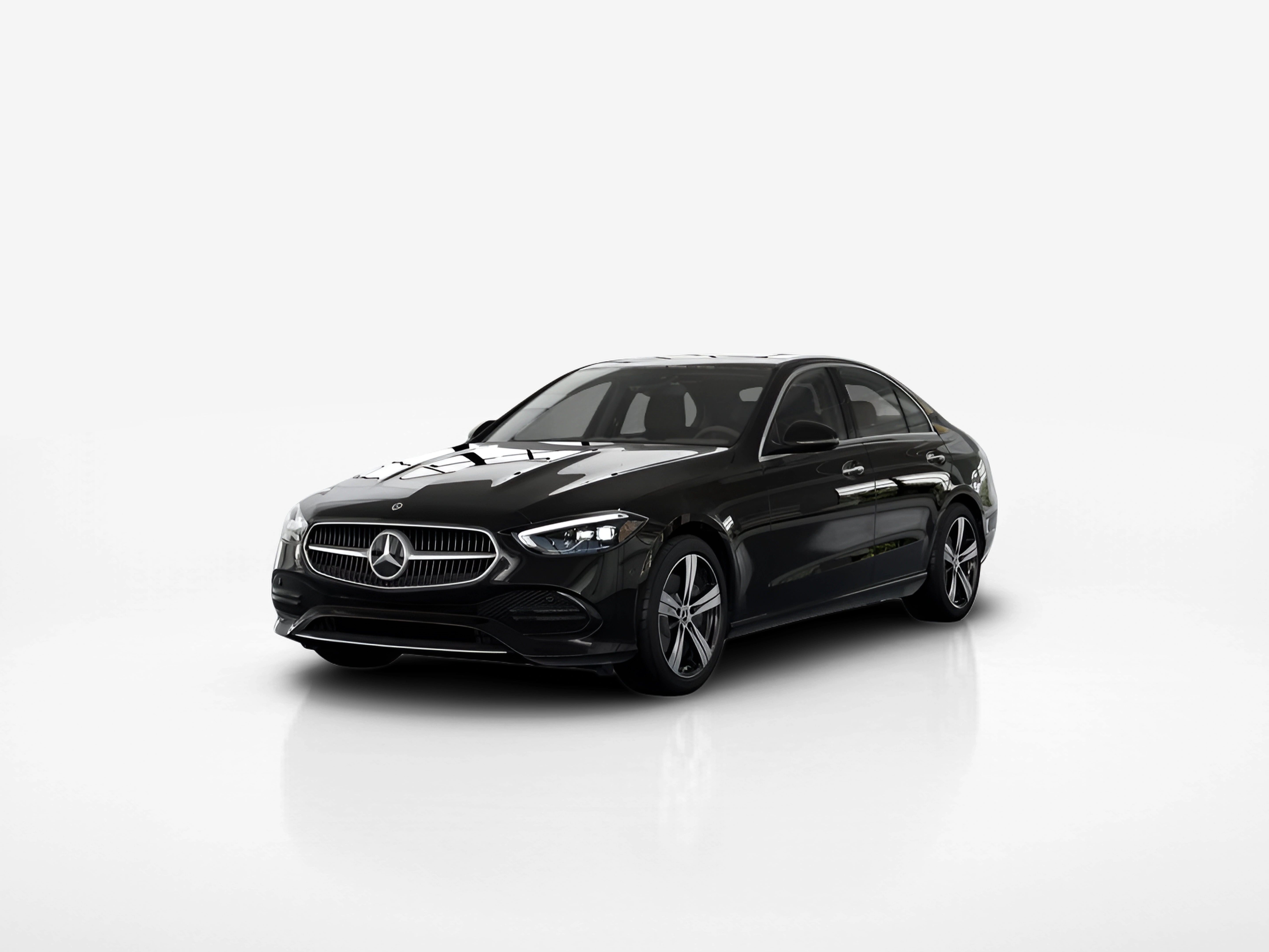 Vehicle exterior front