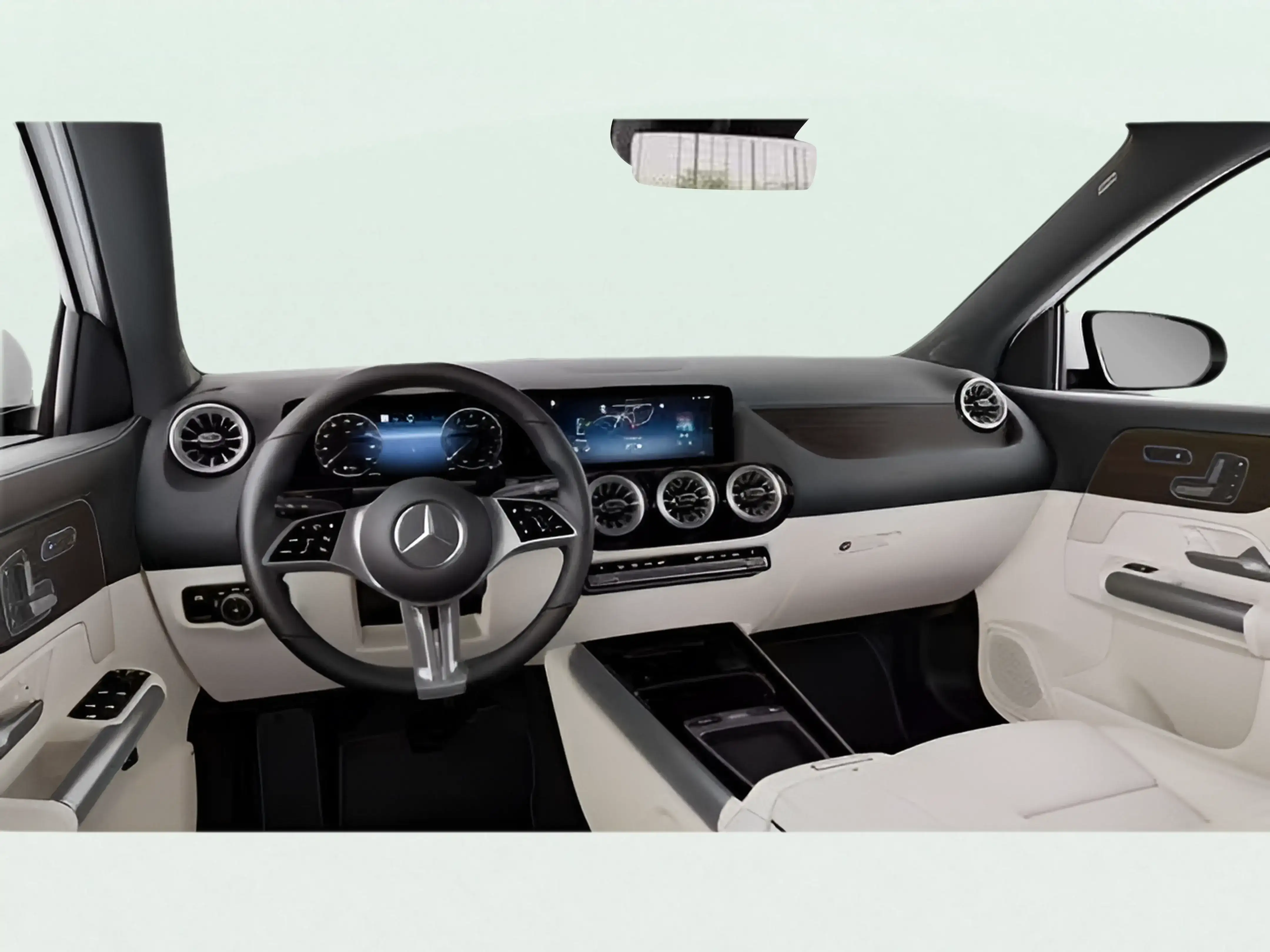 Vehicle interior extra 1