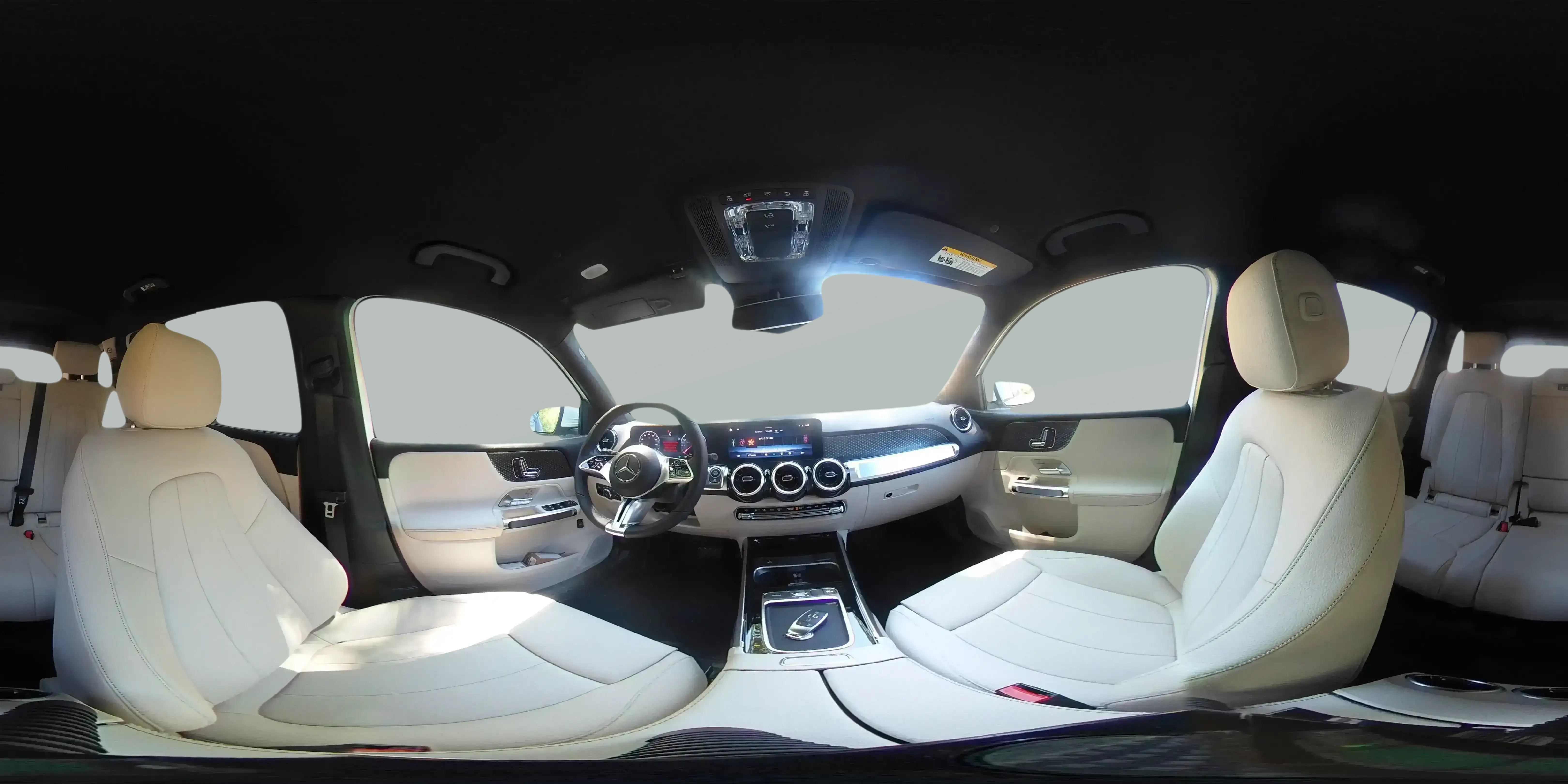 Vehicle driving wheel focus shot