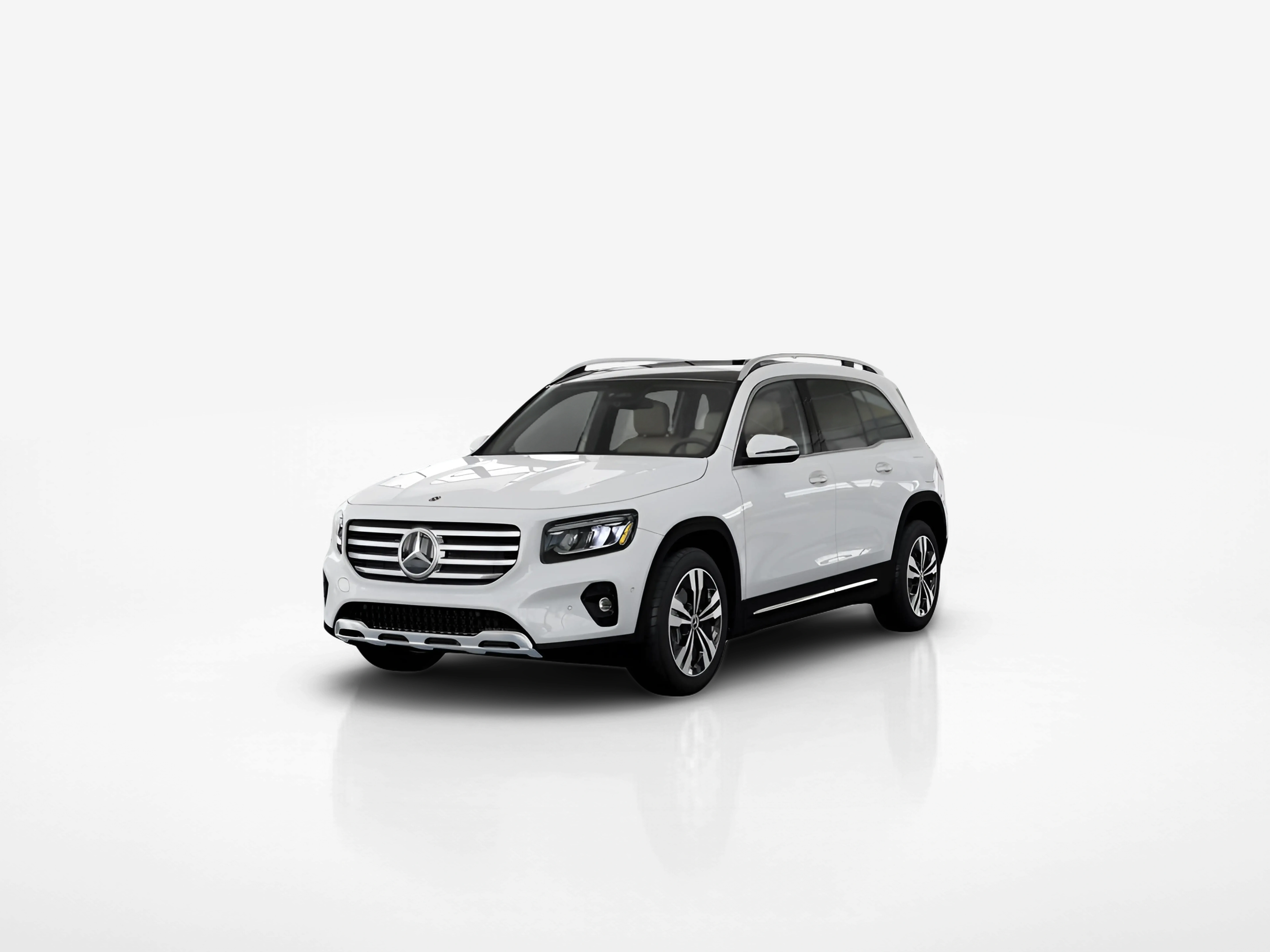 Vehicle exterior front